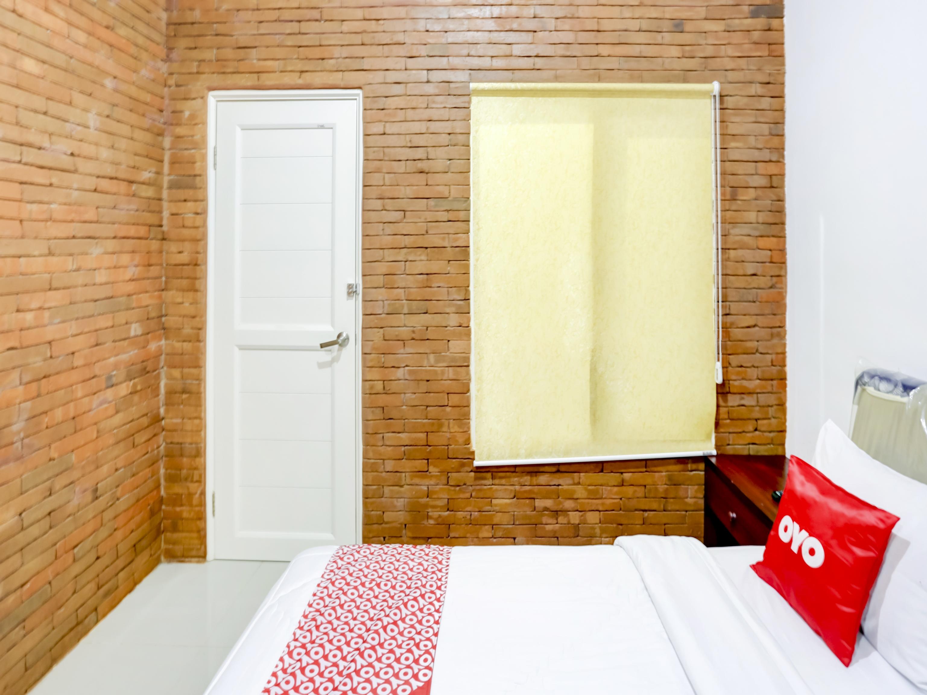 Oyo 90066 Tobana Pejaten House Jakarta Buitenkant foto