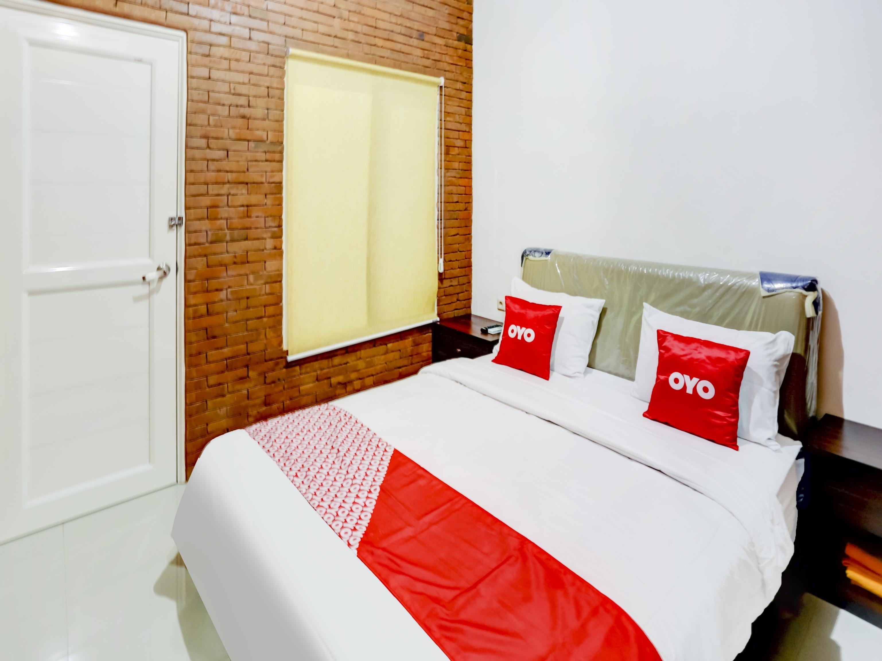 Oyo 90066 Tobana Pejaten House Jakarta Buitenkant foto