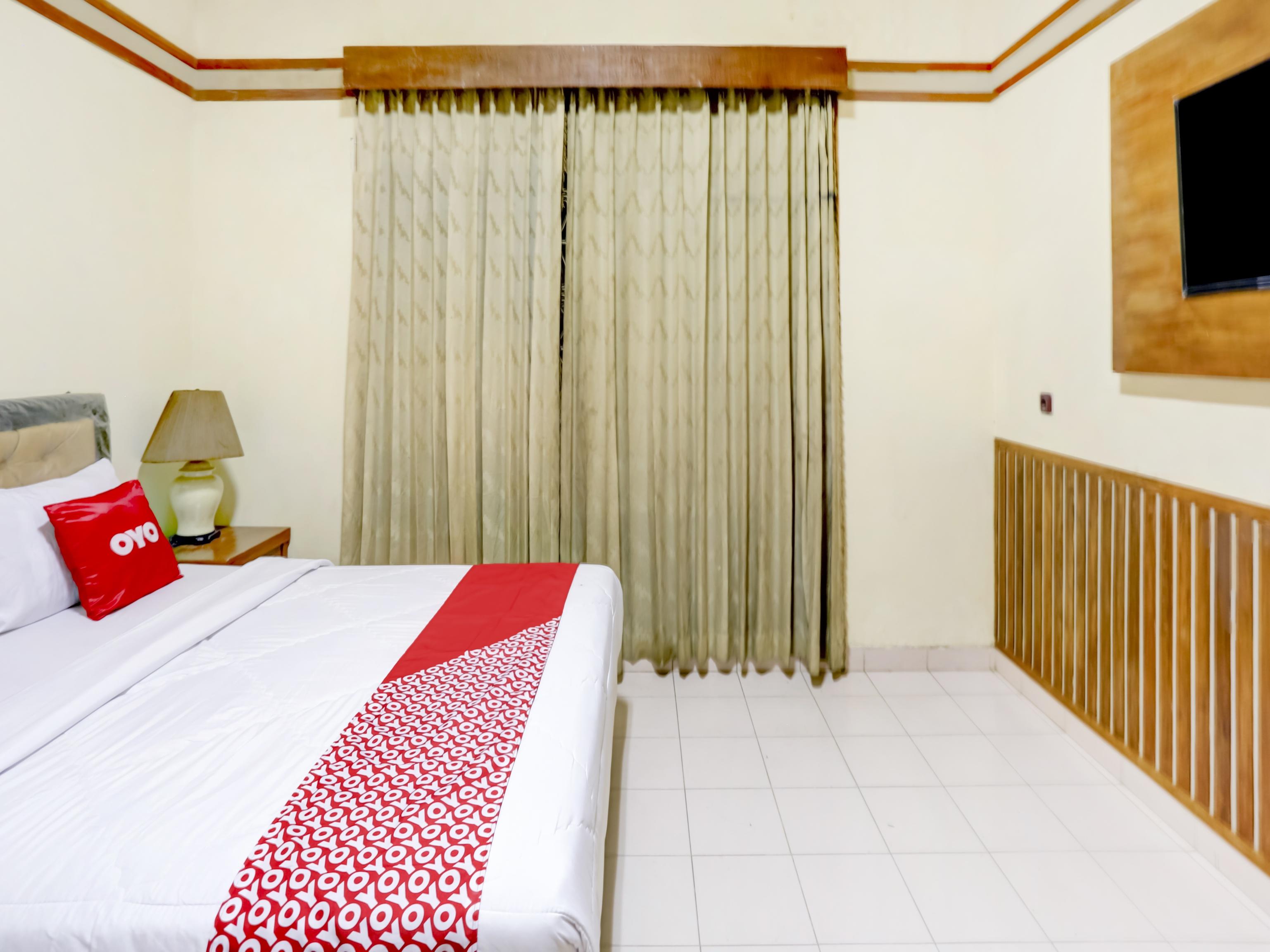 Oyo 90066 Tobana Pejaten House Jakarta Buitenkant foto