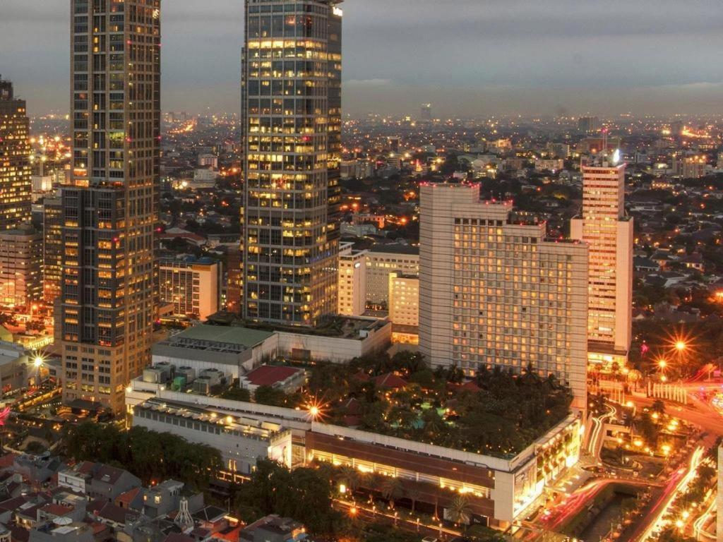 Oyo 90066 Tobana Pejaten House Jakarta Buitenkant foto